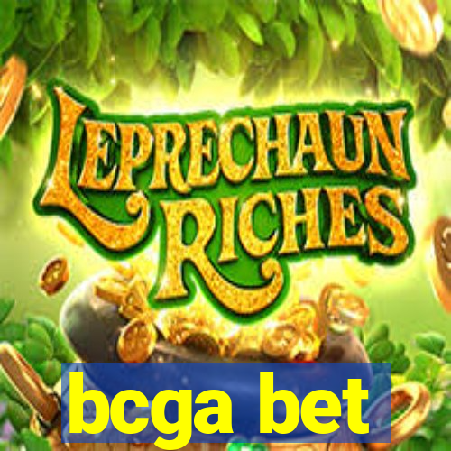 bcga bet